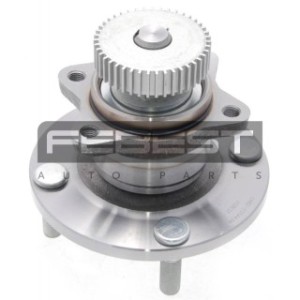 Wheel Hub - FEBEST 0482E55A43R