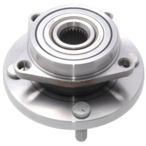 Wheel Hub - FEBEST 0482EAF