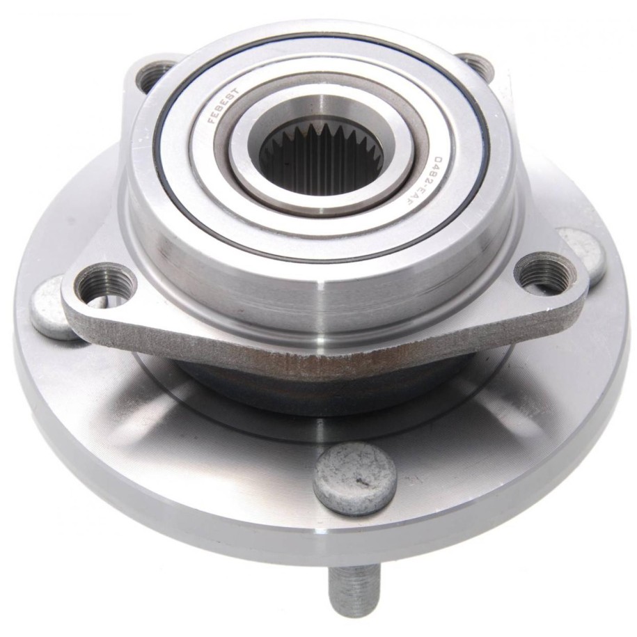 Wheel Hub - FEBEST 0482EAF