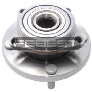 Wheel Hub - FEBEST 0482EAF