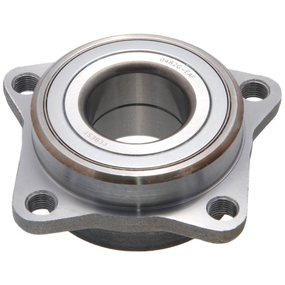 Wheel Hub - FEBEST 0482GEAF