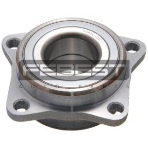 Wheel Hub - FEBEST 0482GEAF
