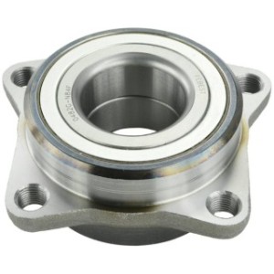 Wheel Hub - FEBEST 0482GN84F