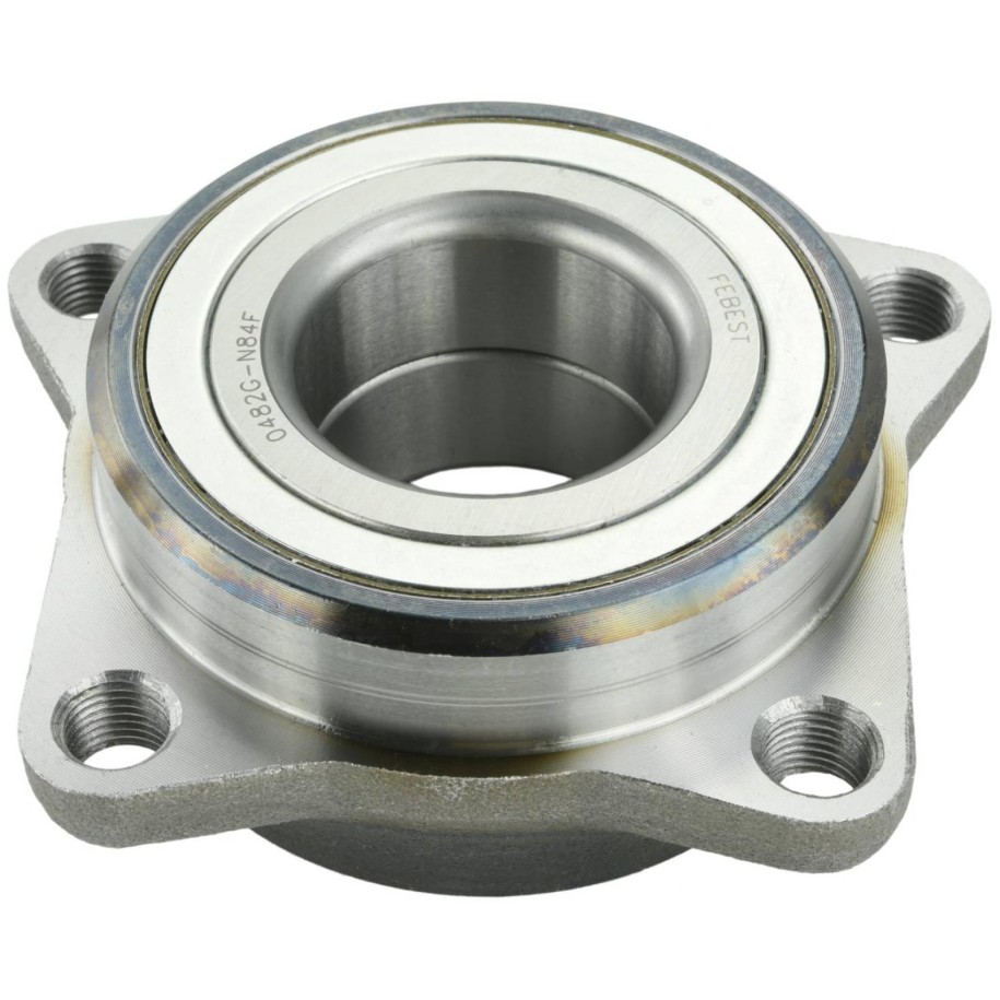 Wheel Hub - FEBEST 0482GN84F