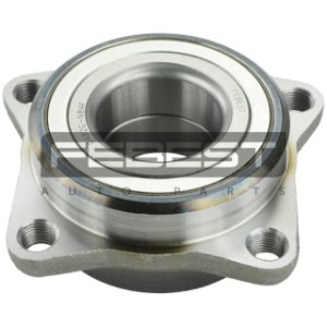 Wheel Hub - FEBEST 0482GN84F
