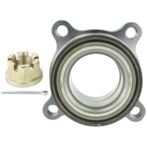 Wheel Hub - FEBEST 0482GV75F
