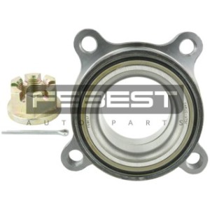 Wheel Hub - FEBEST 0482GV75F