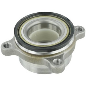 Wheel Hub - FEBEST 0482GV97F