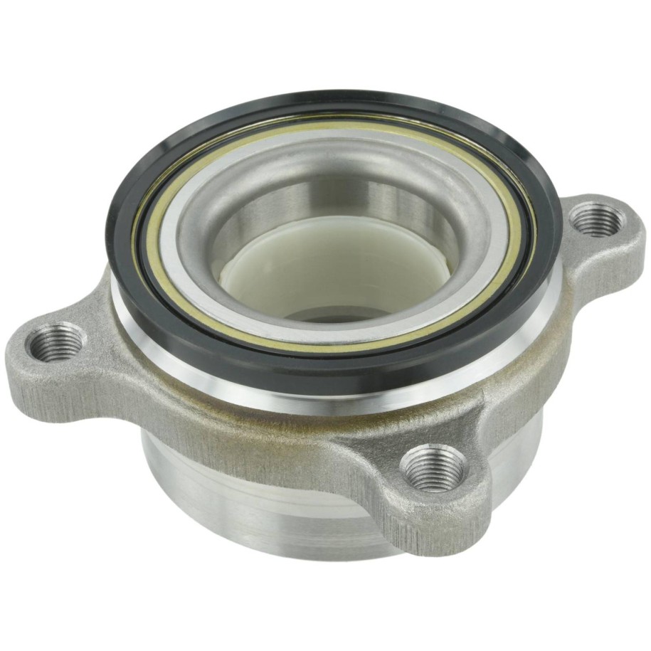Wheel Hub - FEBEST 0482GV97F