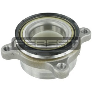 Wheel Hub - FEBEST 0482GV97F
