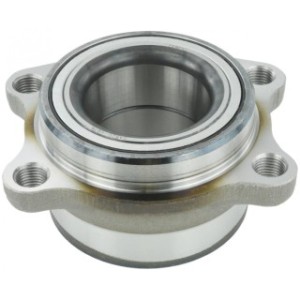 Wheel Hub - FEBEST 0482GV97R