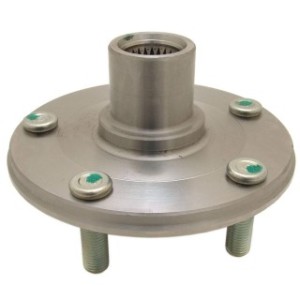 Wheel Hub - FEBEST 0482H76F
