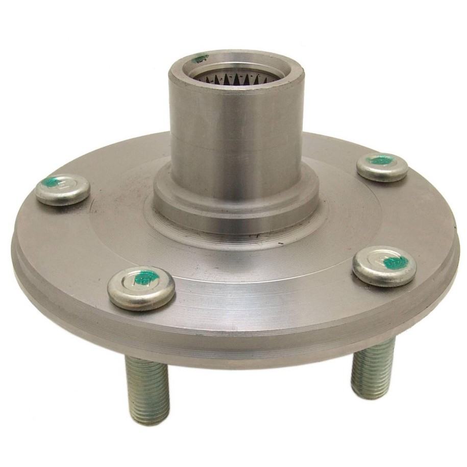 Wheel Hub - FEBEST 0482H76F