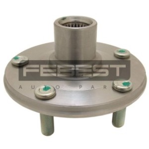 Wheel Hub - FEBEST 0482H76F