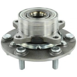 Wheel Hub - FEBEST 0482KB4F