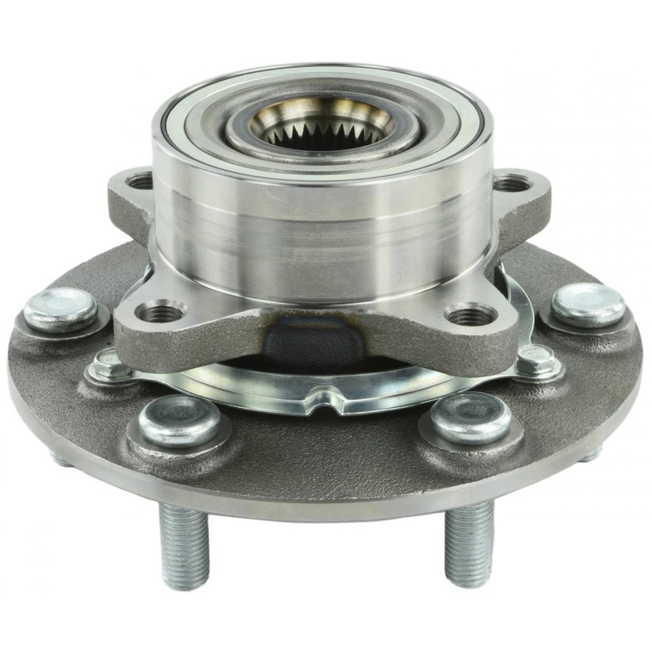 Wheel Hub - FEBEST 0482KB4F