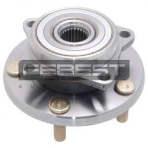 Wheel Hub - FEBEST 0482N84F