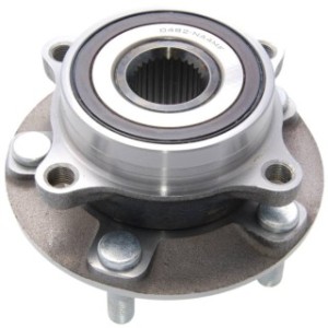 Wheel Hub - FEBEST 0482NA4MF