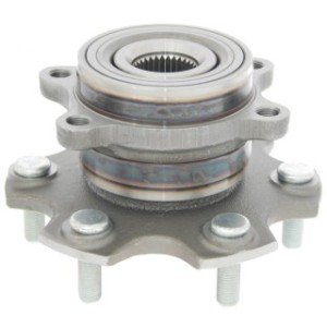Wheel Hub - FEBEST 0482V75R