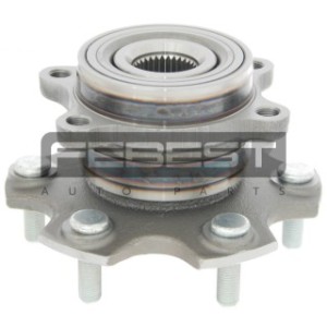 Wheel Hub - FEBEST 0482V75R