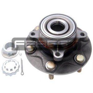 Wheel Hub - FEBEST 0482V97F