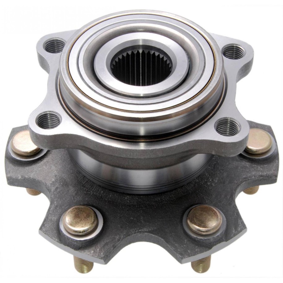 Wheel Hub - FEBEST 0482V97R