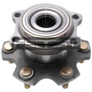 Wheel Hub - FEBEST 0482V97R