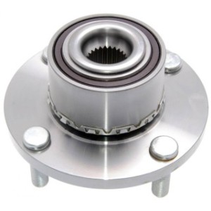 Wheel Hub - FEBEST 0482Z30F