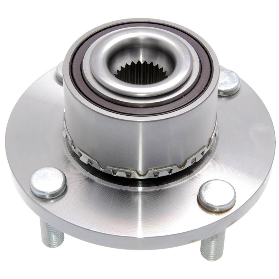 Wheel Hub - FEBEST 0482Z30F