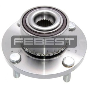 Wheel Hub - FEBEST 0482Z30F
