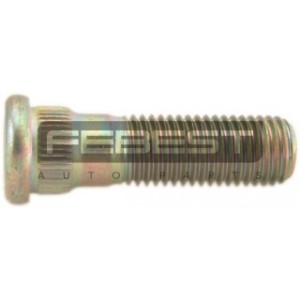 Wheel Stud - FEBEST 0484001