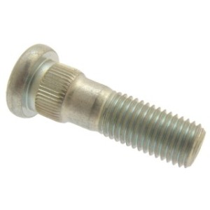 Wheel Stud - FEBEST 0484002