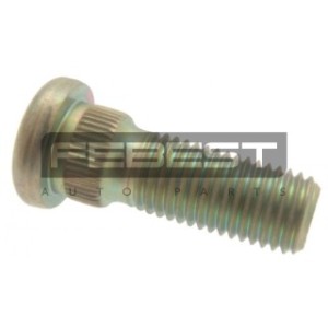 Wheel Stud - FEBEST 0484003