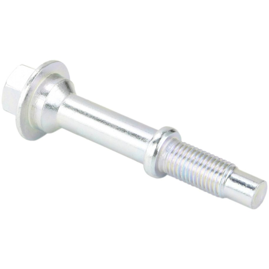 Bolt Exhaust System - FEBEST 0498001