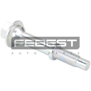 Bolt Exhaust System - FEBEST 0498001