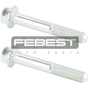 Fastening Bolt Control Arm - FEBEST 0498002PCS2