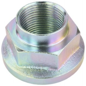 Nut Stub Axle - FEBEST 0498NHUB01