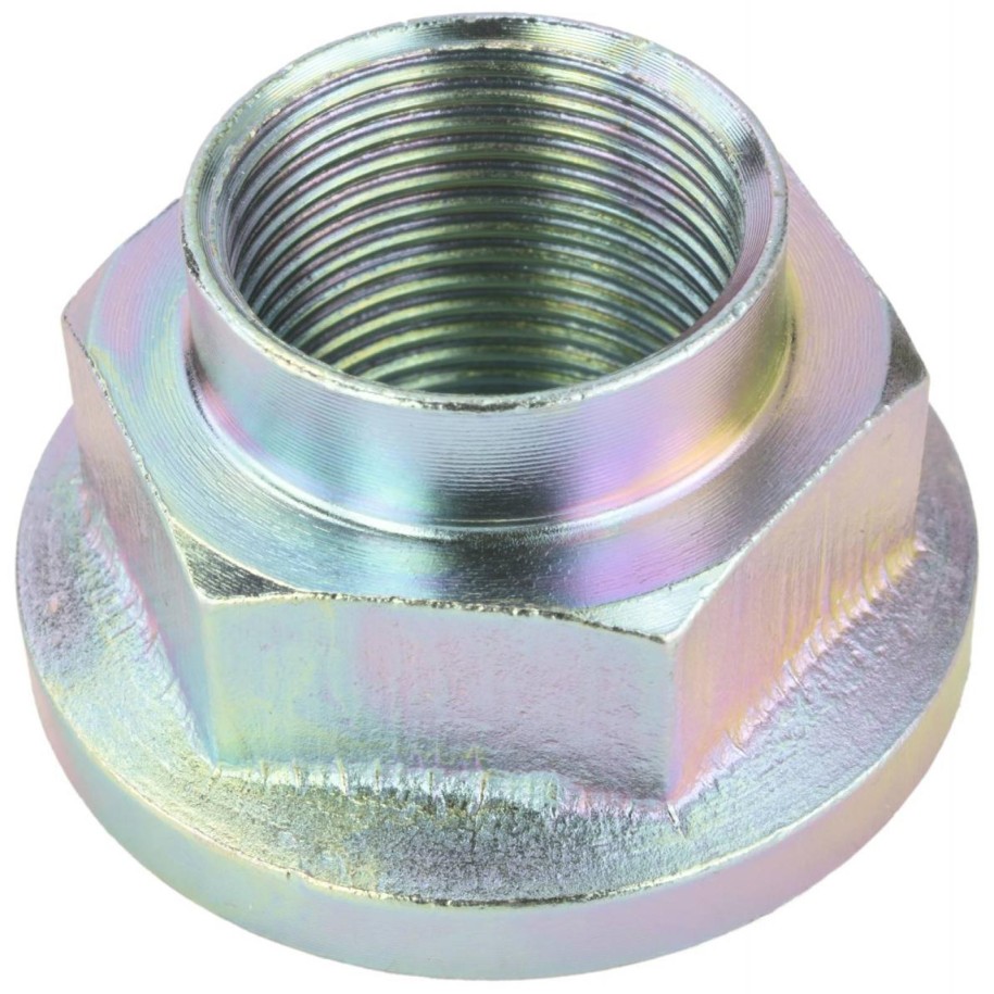 Nut Stub Axle - FEBEST 0498NHUB01