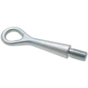 Tow Hook - FEBEST 0499DH