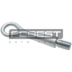 Tow Hook - FEBEST 0499DH
