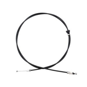 Bonnet Cable - FEBEST 0499HCCY5A