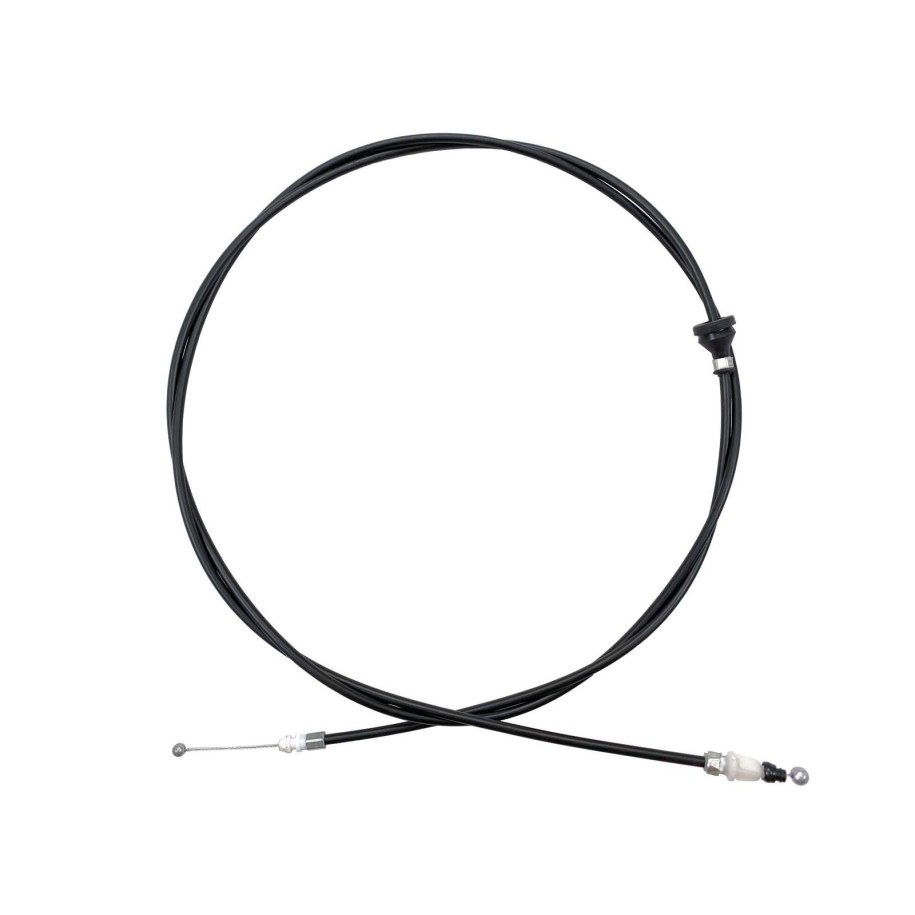 Bonnet Cable - FEBEST 0499HCCY5A