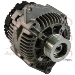 Alternator APEC AAL1163 for RENAULT OE 7700105539