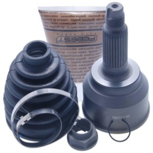 Joint Kit Drive Shaft - FEBEST 0510049