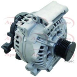 Alternator APEC AAL1339 for MERCEDES E-CLASS
