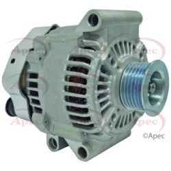 Alternator APEC AAL1514 for MINI MINI OE 7509342