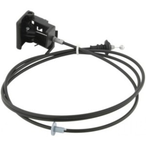 Bonnet Cable - FEBEST 05101BK