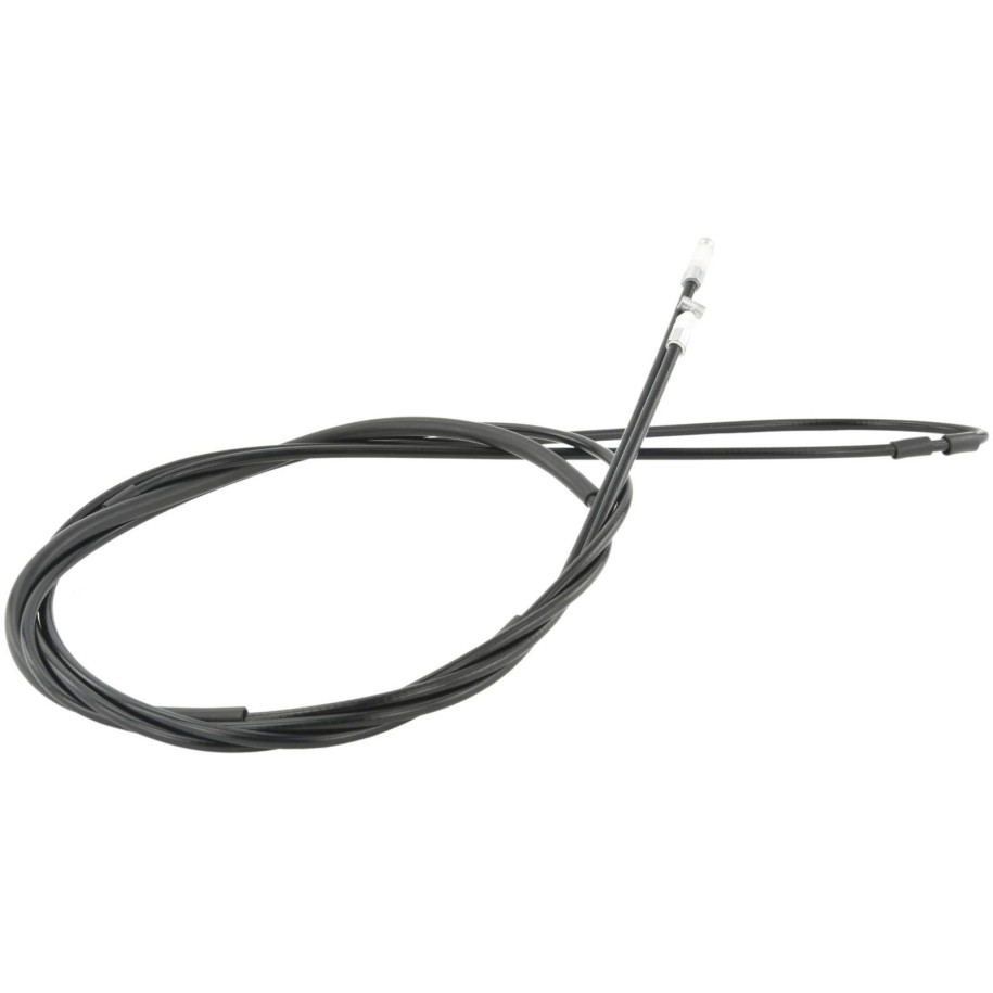 Cable Pull Fuel Filler Cap Flap Unit - FEBEST 05103CX5