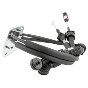 Cable Pull Manual Transmission - FEBEST 05106M6