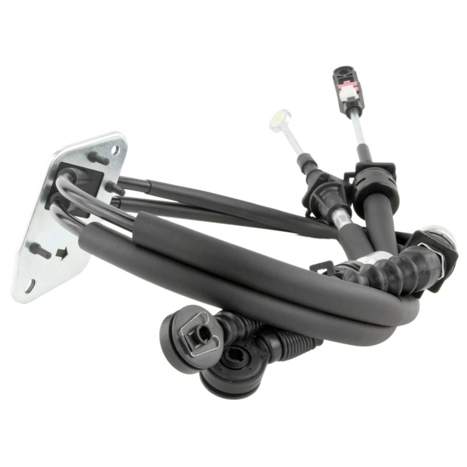 Cable Pull Manual Transmission - FEBEST 05106M6
